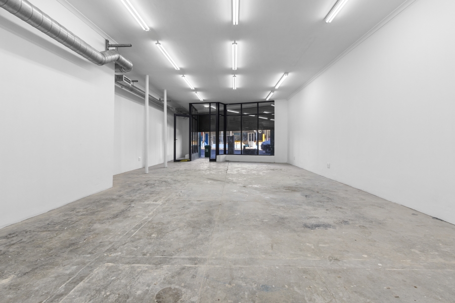 To Let commercial Property for Rent in Salt River Western Cape